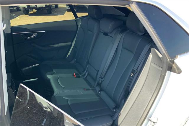 Used 2023 Audi Q8 For Sale in Lubbock, TX