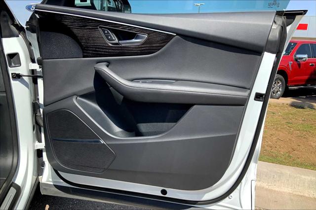 Used 2023 Audi Q8 For Sale in Lubbock, TX