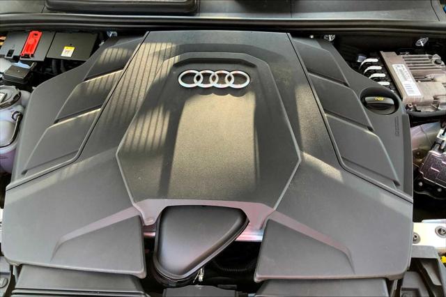 Used 2023 Audi Q8 For Sale in Lubbock, TX