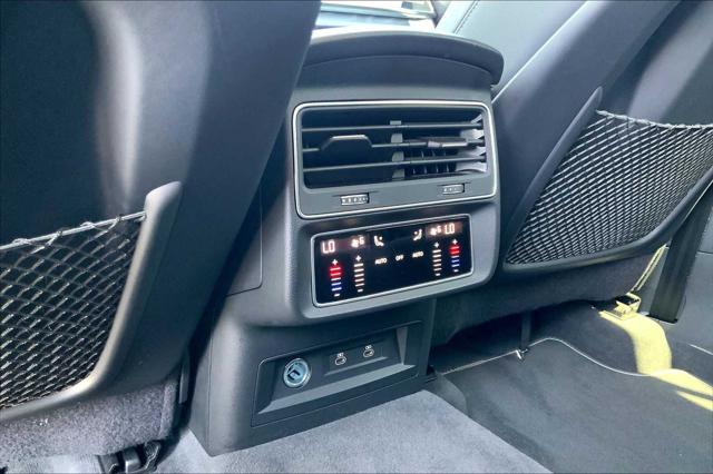 Used 2023 Audi Q8 For Sale in Lubbock, TX