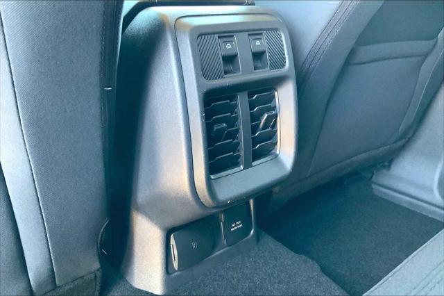 New 2025 Ford Bronco For Sale in Lubbock, TX