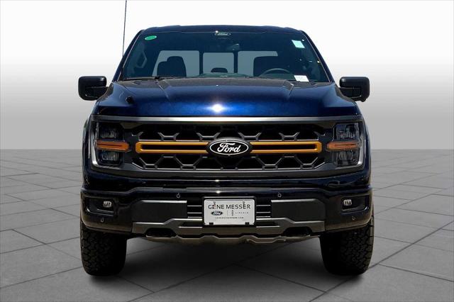 New 2025 Ford F-150 For Sale in Lubbock, TX