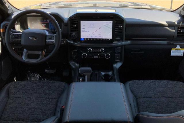 New 2025 Ford F-150 For Sale in Lubbock, TX