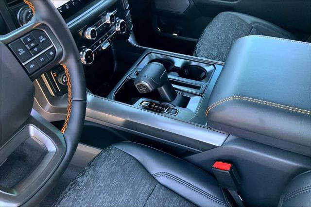 New 2025 Ford F-150 For Sale in Lubbock, TX