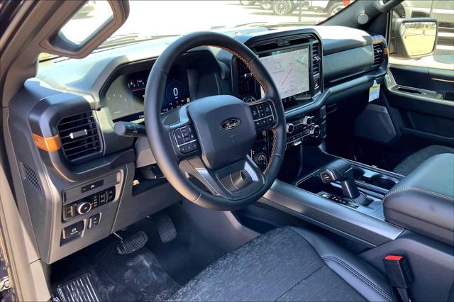 New 2025 Ford F-150 For Sale in Lubbock, TX