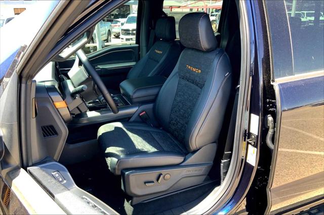 New 2025 Ford F-150 For Sale in Lubbock, TX