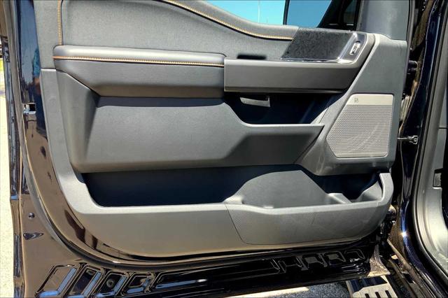 New 2025 Ford F-150 For Sale in Lubbock, TX