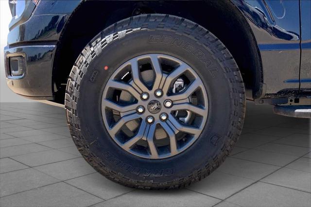 New 2025 Ford F-150 For Sale in Lubbock, TX