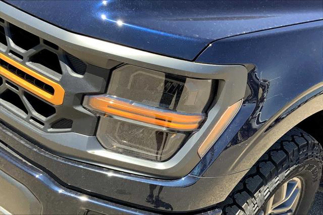 New 2025 Ford F-150 For Sale in Lubbock, TX