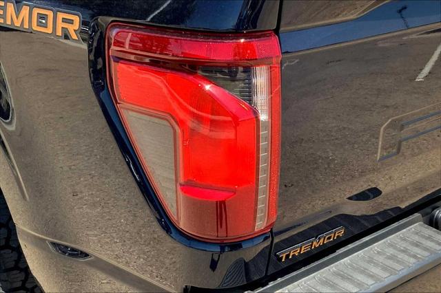 New 2025 Ford F-150 For Sale in Lubbock, TX