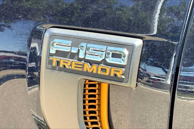 New 2025 Ford F-150 For Sale in Lubbock, TX