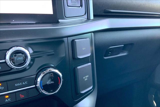 New 2025 Ford F-150 For Sale in Lubbock, TX