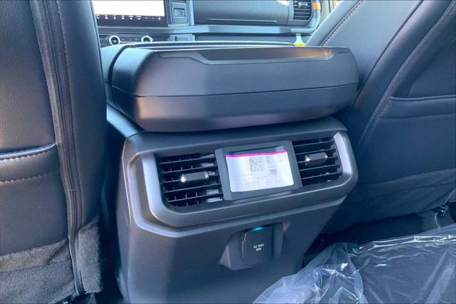 New 2025 Ford F-150 For Sale in Lubbock, TX