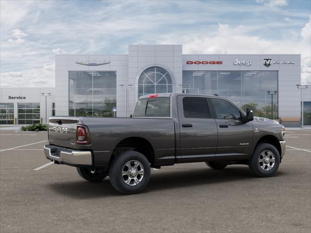 2025 RAM Ram 2500 RAM 2500 BIG HORN CREW CAB 4X4 64 BOX