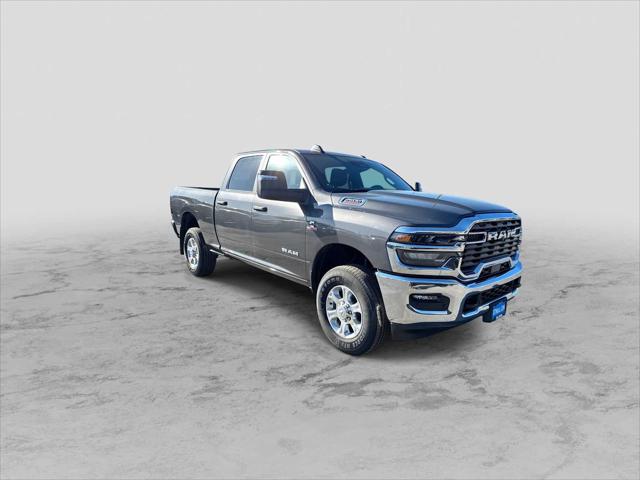 2025 RAM Ram 2500 RAM 2500 BIG HORN CREW CAB 4X4 64 BOX