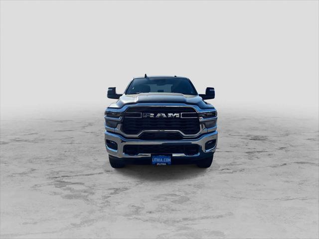 2025 RAM Ram 2500 RAM 2500 BIG HORN CREW CAB 4X4 64 BOX
