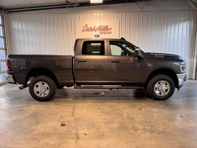 2025 RAM Ram 2500 RAM 2500 TRADESMAN CREW CAB 4X4 64 BOX