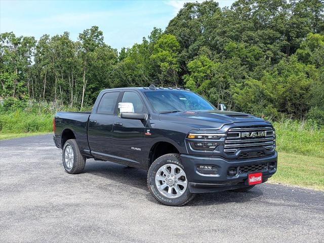 2025 RAM Ram 2500 RAM 2500 LARAMIE CREW CAB 4X4 64 BOX