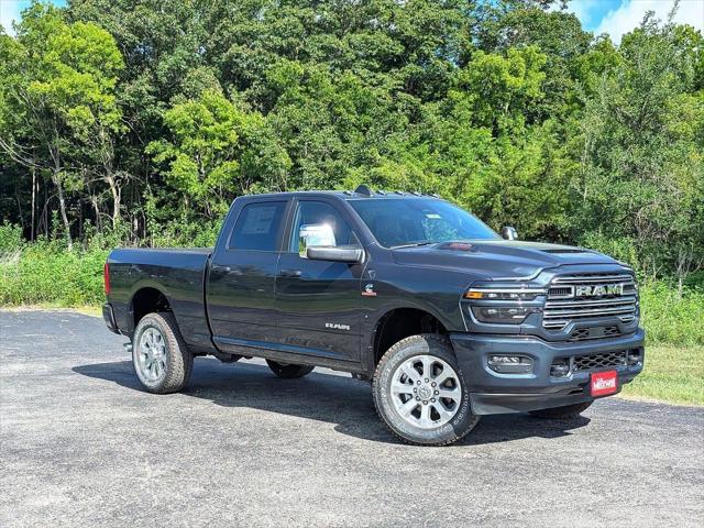 2025 RAM Ram 2500 RAM 2500 LARAMIE CREW CAB 4X4 64 BOX