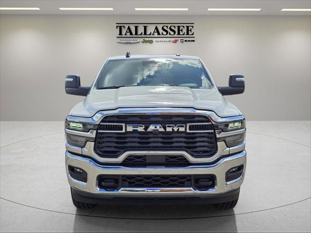 2025 RAM Ram 2500 RAM 2500 BIG HORN CREW CAB 4X4 64 BOX