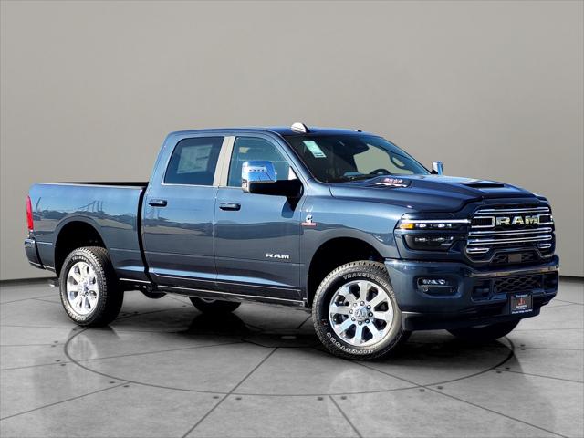2025 RAM Ram 2500 RAM 2500 LARAMIE CREW CAB 4X4 64 BOX