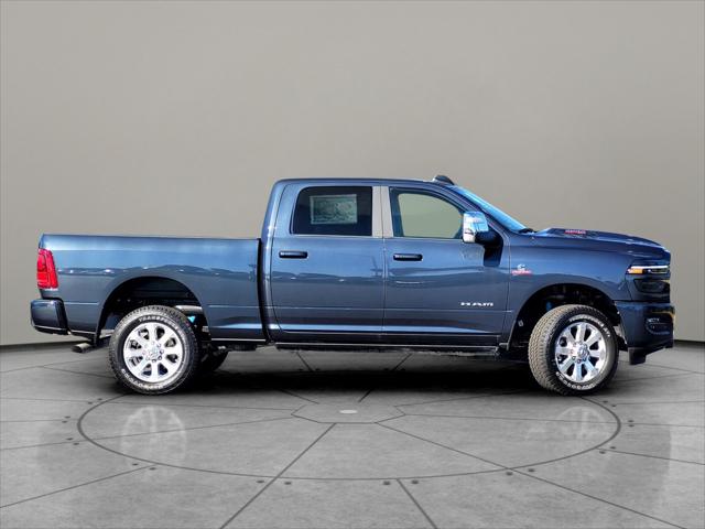 2025 RAM Ram 2500 RAM 2500 LARAMIE CREW CAB 4X4 64 BOX