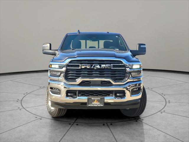 2025 RAM Ram 2500 RAM 2500 BIG HORN CREW CAB 4X4 8 BOX