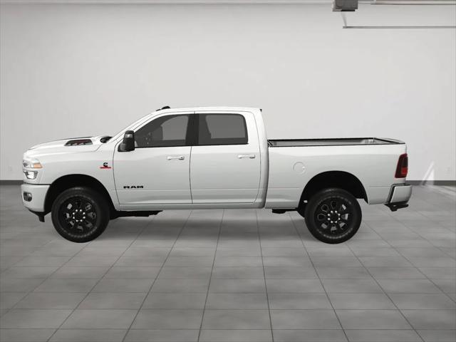 2025 RAM Ram 2500 RAM 2500 LARAMIE CREW CAB 4X4 64 BOX