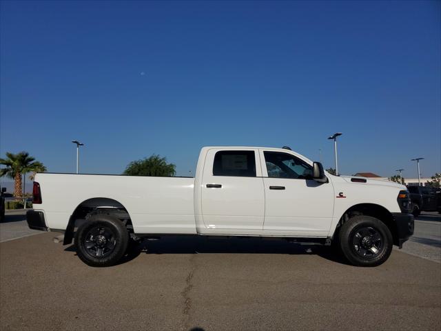 2025 RAM Ram 2500 RAM 2500 TRADESMAN CREW CAB 4X4 8 BOX