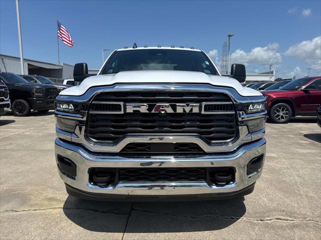 2025 RAM Ram 2500 RAM 2500 TRADESMAN CREW CAB 4X2 8 BOX