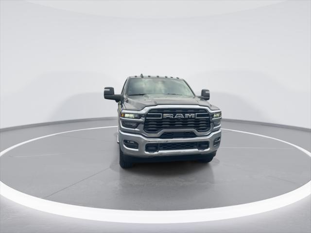 2025 RAM Ram 2500 RAM 2500 BIG HORN CREW CAB 4X4 64 BOX