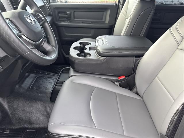 2025 RAM Ram 4500 Chassis Cab RAM 4500 TRADESMAN CHASSIS CREW CAB 4X4 84 CA 2025 RAM Ram 4500 Chassis Cab RAM 4500 TRADESMAN CHASSIS CREW CAB 4X4 84 CA