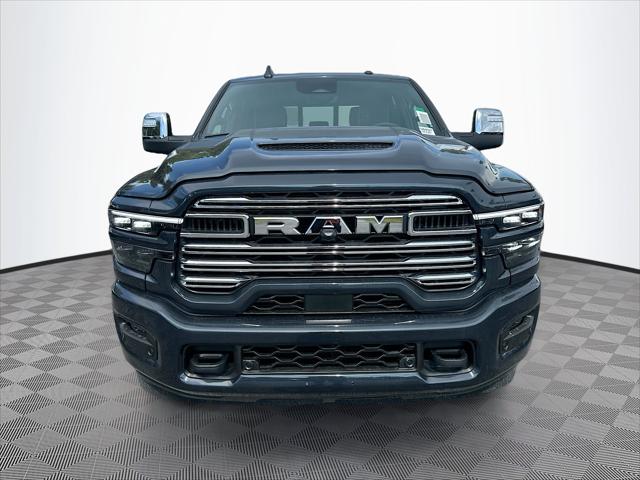 2025 RAM Ram 2500 RAM 2500 LARAMIE CREW CAB 4X4 64 BOX
