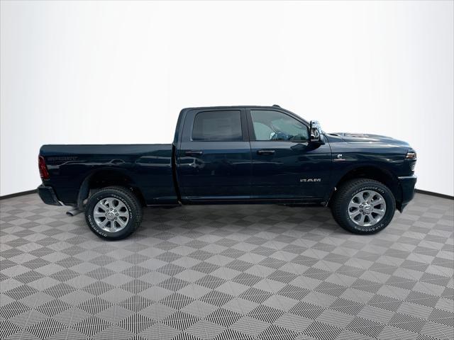 2025 RAM Ram 2500 RAM 2500 LARAMIE CREW CAB 4X4 64 BOX