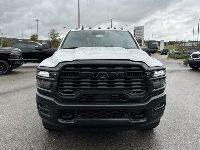 2025 RAM Ram 3500 RAM 3500 TRADESMAN CREW CAB 4X4 8 BOX 2025 RAM Ram 3500 RAM 3500 TRADESMAN CREW CAB 4X4 8 BOX