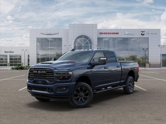 2025 RAM Ram 2500 RAM 2500 LARAMIE CREW CAB 4X4 64 BOX 2025 RAM Ram 2500 RAM 2500 LARAMIE CREW CAB 4X4 64 BOX