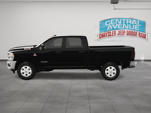 2025 RAM Ram 2500 RAM 2500 BIG HORN CREW CAB 4X4 64 BOX 2025 RAM Ram 2500 RAM 2500 BIG HORN CREW CAB 4X4 64 BOX