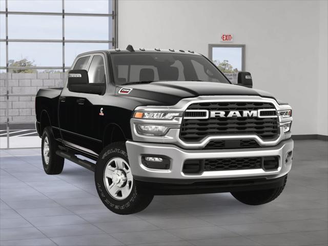 2025 RAM Ram 2500 RAM 2500 TRADESMAN CREW CAB 4X4 64 BOX