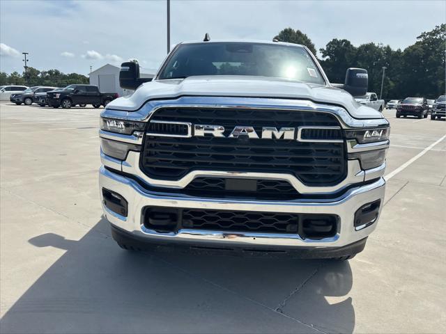 2025 RAM Ram 2500 RAM 2500 BIG HORN CREW CAB 4X4 64 BOX