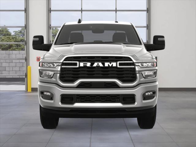 2025 RAM Ram 2500 RAM 2500 BIG HORN CREW CAB 4X4 64 BOX