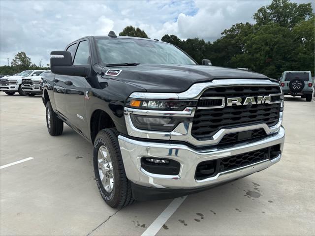 2025 RAM Ram 2500 RAM 2500 BIG HORN CREW CAB 4X4 64 BOX