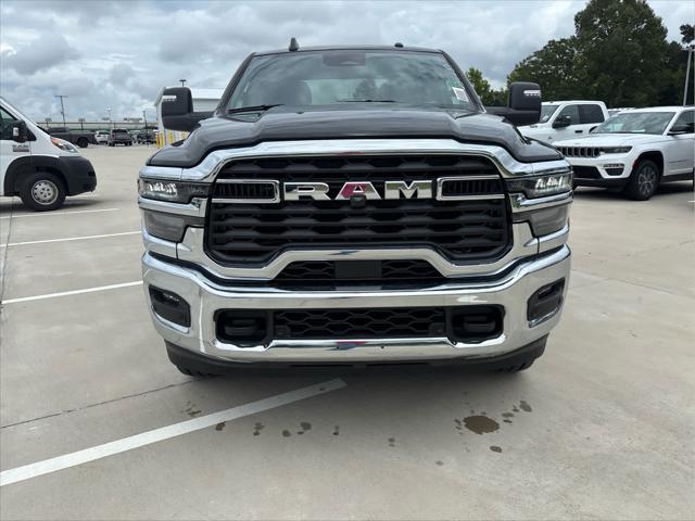 2025 RAM Ram 2500 RAM 2500 BIG HORN CREW CAB 4X4 64 BOX