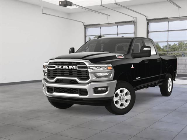 2025 RAM Ram 2500 RAM 2500 BIG HORN CREW CAB 4X4 64 BOX