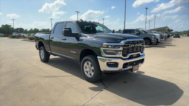 2025 RAM Ram 2500 RAM 2500 LONE STAR CREW CAB 4X4 64 BOX