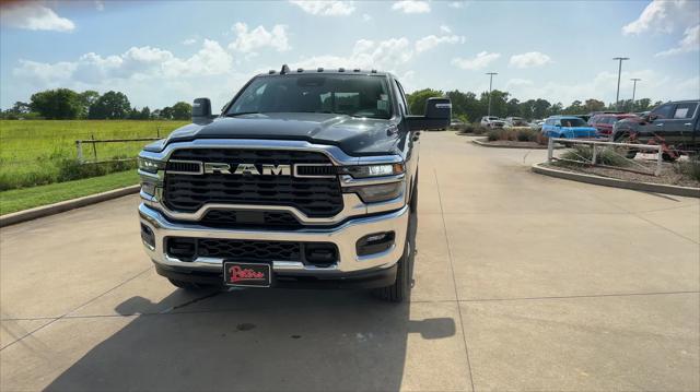 2025 RAM Ram 2500 RAM 2500 LONE STAR CREW CAB 4X4 64 BOX