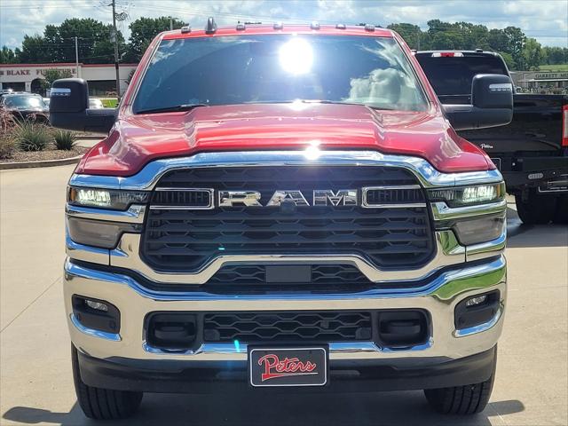 2025 RAM Ram 2500 RAM 2500 LONE STAR CREW CAB 4X4 64 BOX