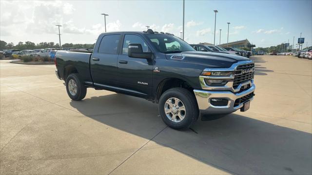 2025 RAM Ram 2500 RAM 2500 LONE STAR CREW CAB 4X4 64 BOX