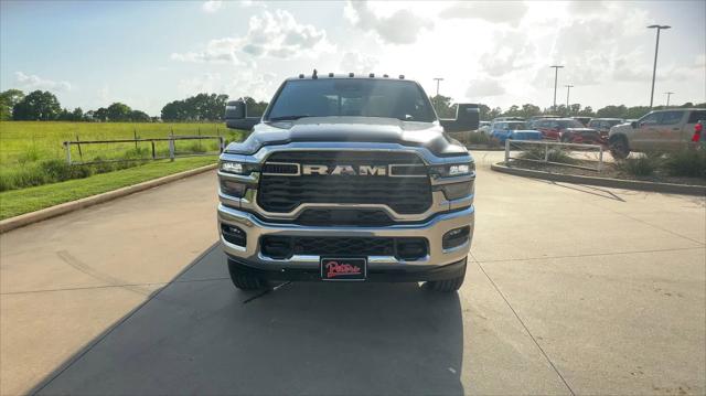 2025 RAM Ram 2500 RAM 2500 LONE STAR CREW CAB 4X4 64 BOX
