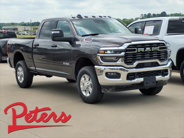 2025 RAM Ram 2500 RAM 2500 LONE STAR CREW CAB 4X4 64 BOX
