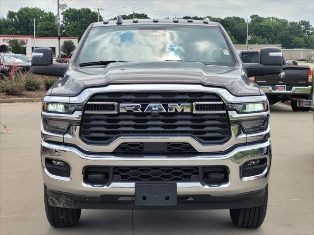 2025 RAM Ram 2500 RAM 2500 LONE STAR CREW CAB 4X4 64 BOX
